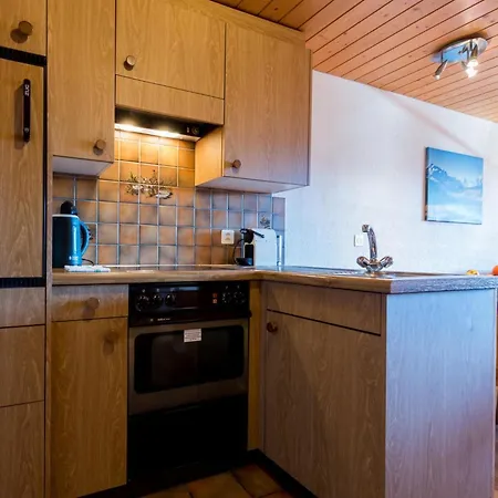 Suedlenz 32 By Interhome