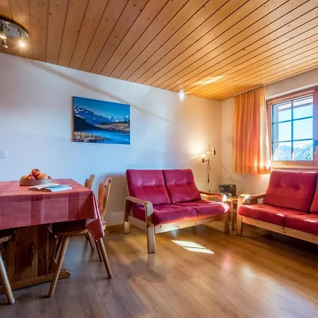 Suedlenz 32 By Interhome